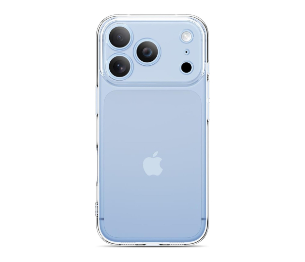 Tech-Protect Flexair + Glass 2-Pack Do Iphone 17 Pro Max / 18 Pro Max - 1586935 - zdjęcie 3
